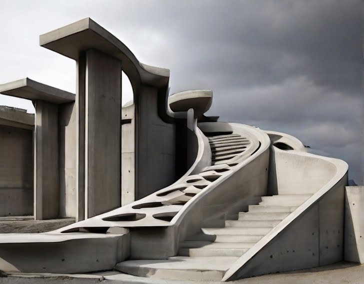 Exploring Concrete Solutions for Construction and Renovation Projects.