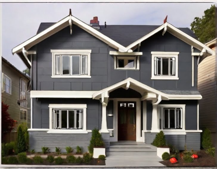 Reshaping Interiors and Exteriors through Artistry