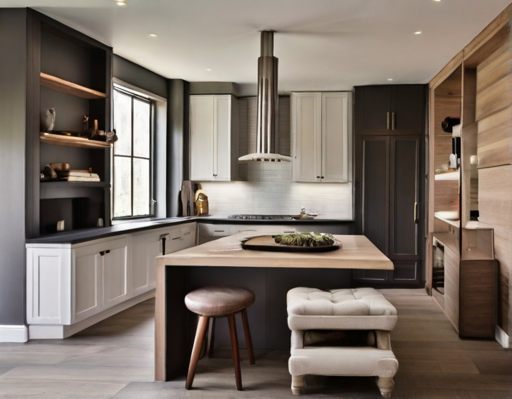 Explore kitchen renovation services with the latest trends