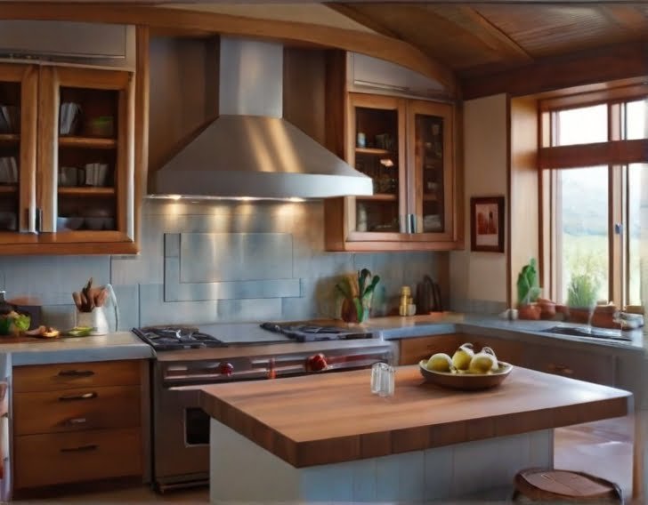 A Comprehensive Guide to Kitchen Renovation and Bathroom Remodeling