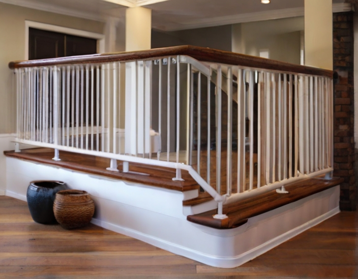 Mastering Railings Installation Essentials