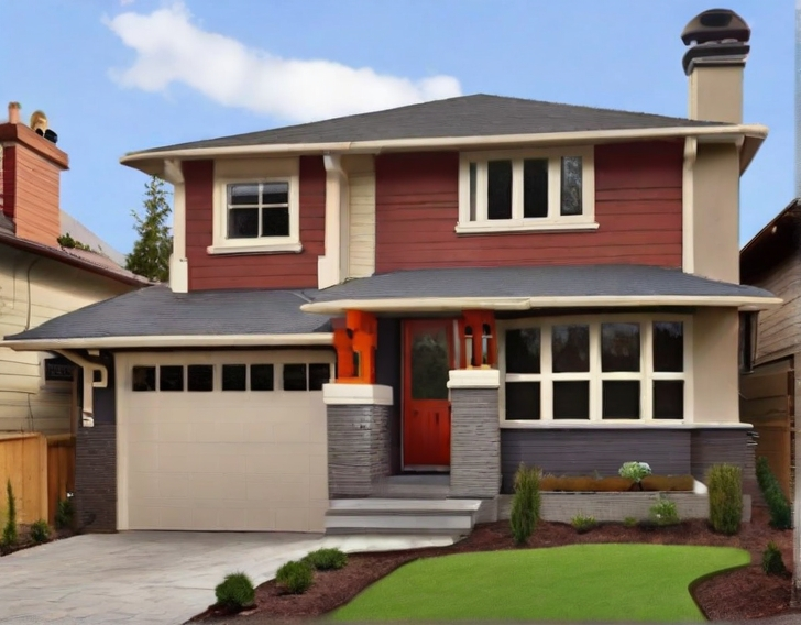 A Homeowner’s Definitive Guide to Exterior Painting