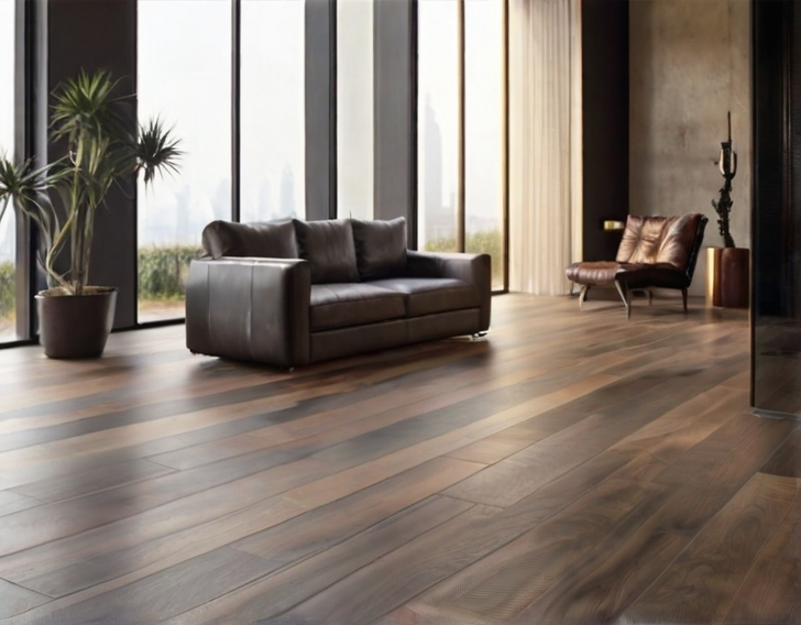 A Journey Through Flooring Excellence, Trends, and Innovations