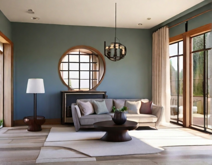 Navigating the Interior Painting Process for Home Beautification