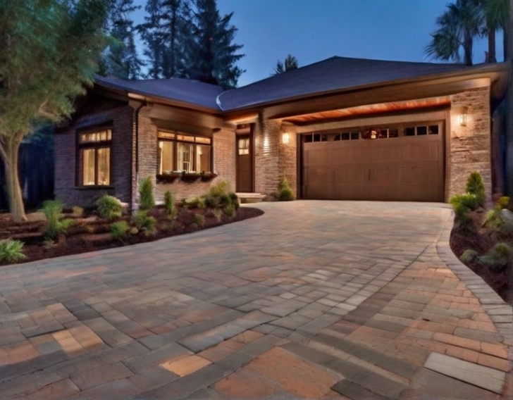 Mastering the Art of Pavers Installation