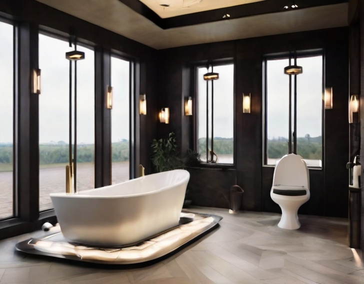 Dream Bathroom with Proven Remodeling Techniques